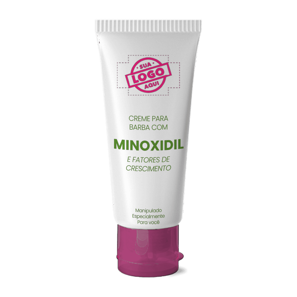 Minoxidil (5%)