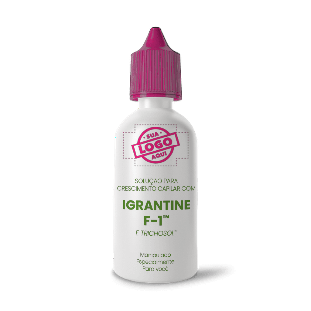 IGrantine F-1™ (0,15%)