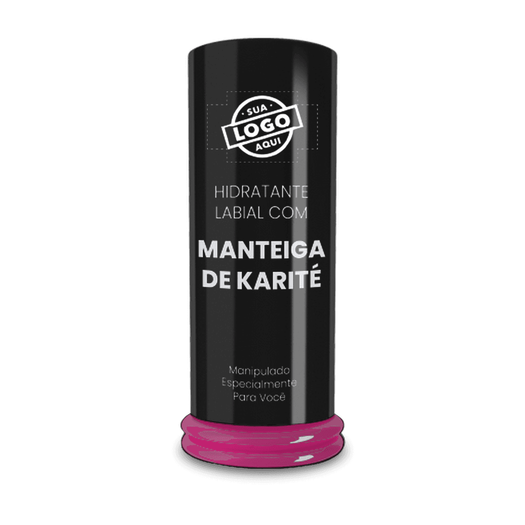 Manteiga de Karité (2%)