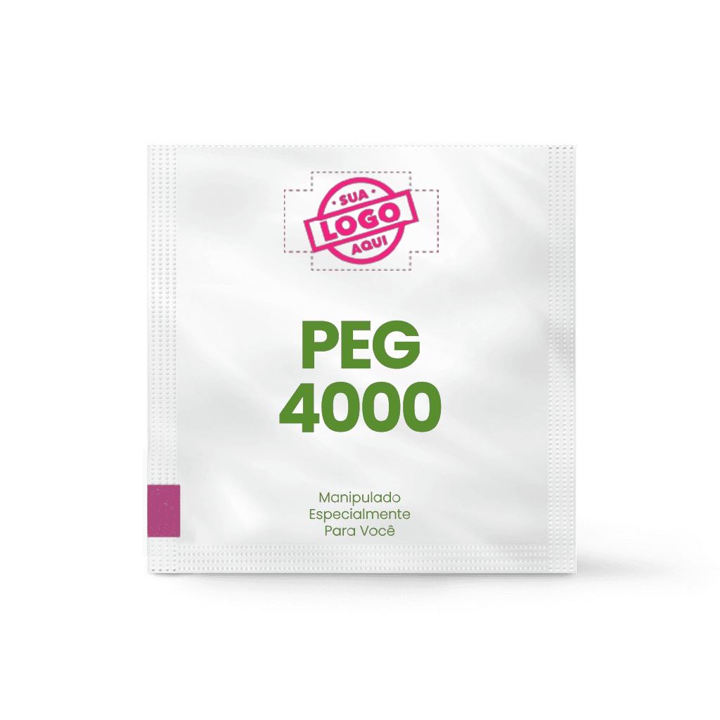 Peg 4000 (10g)