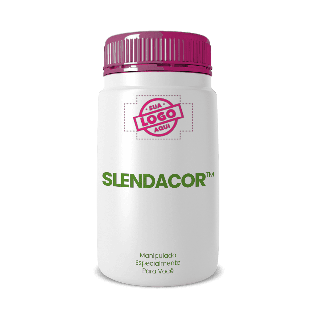 Slendacor™ (450mg)