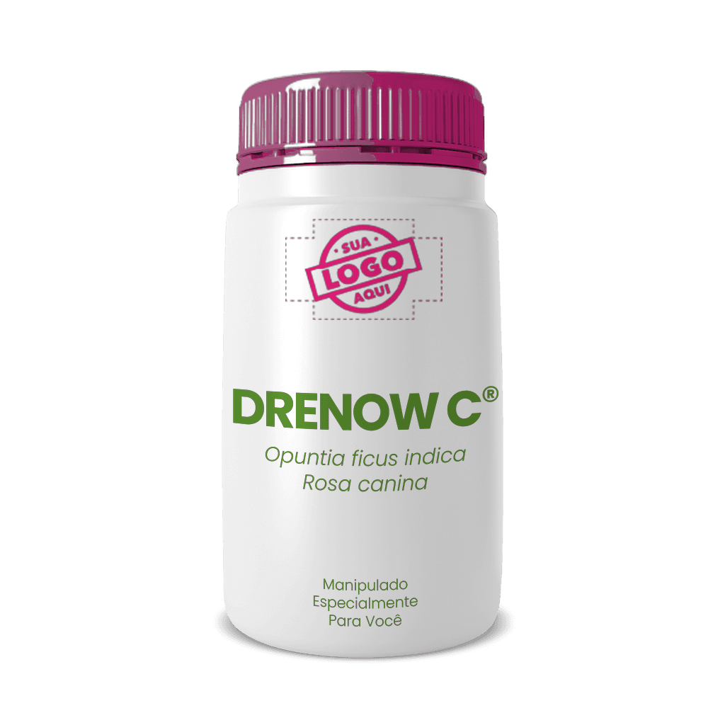Drenow C® (500mg)