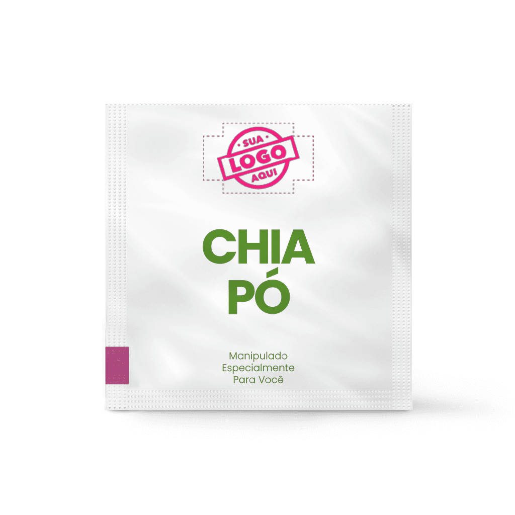 Chia Pó (1g)