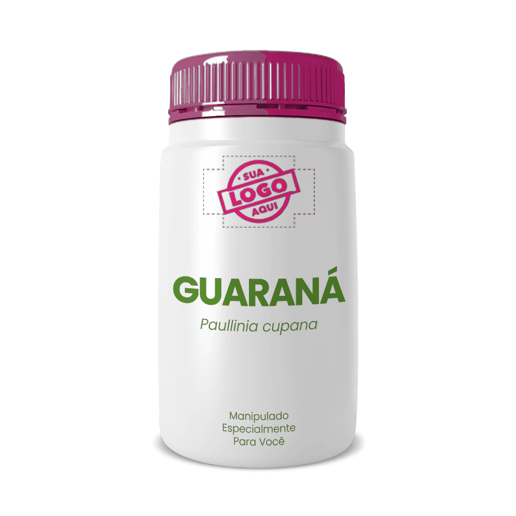 Guaraná (250mg)