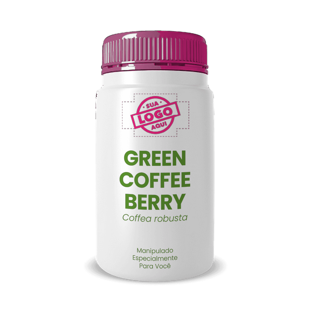 Green Coffee Berry (300mg)