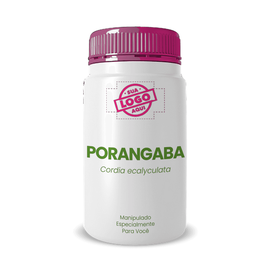 Porangaba (300mg)