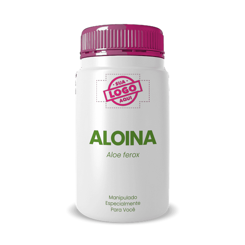 Aloina (50mg)