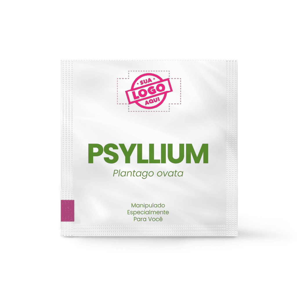 Psyllium (500mg)