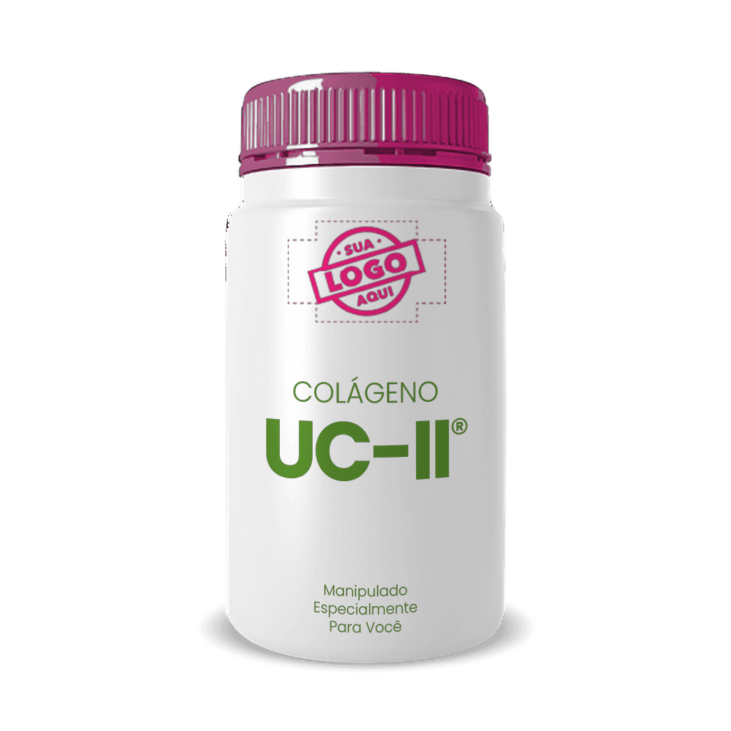 UC-II® (40mg)