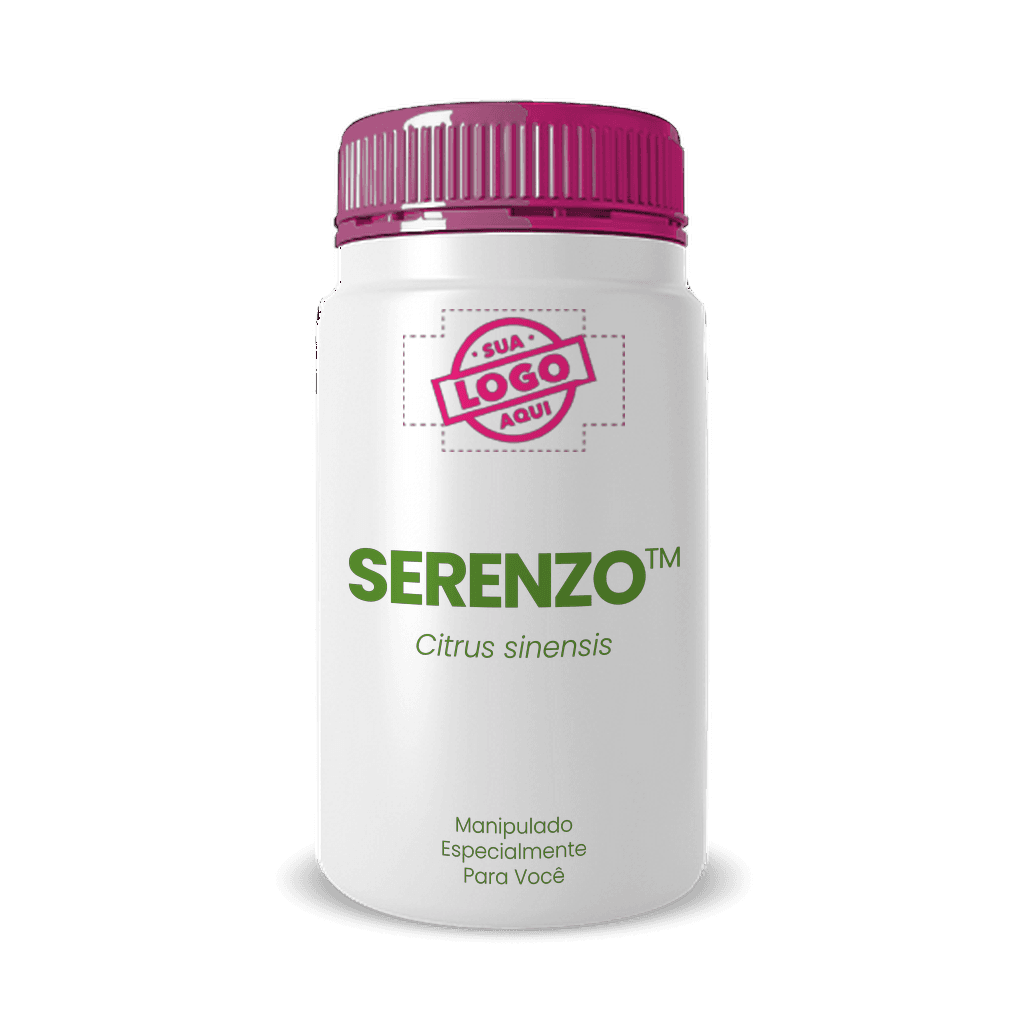 Serenzo™ (500mg)