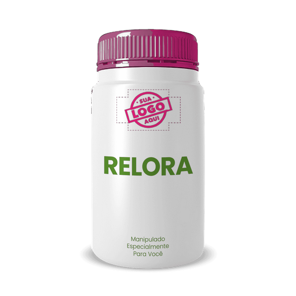 Relora (250mg)