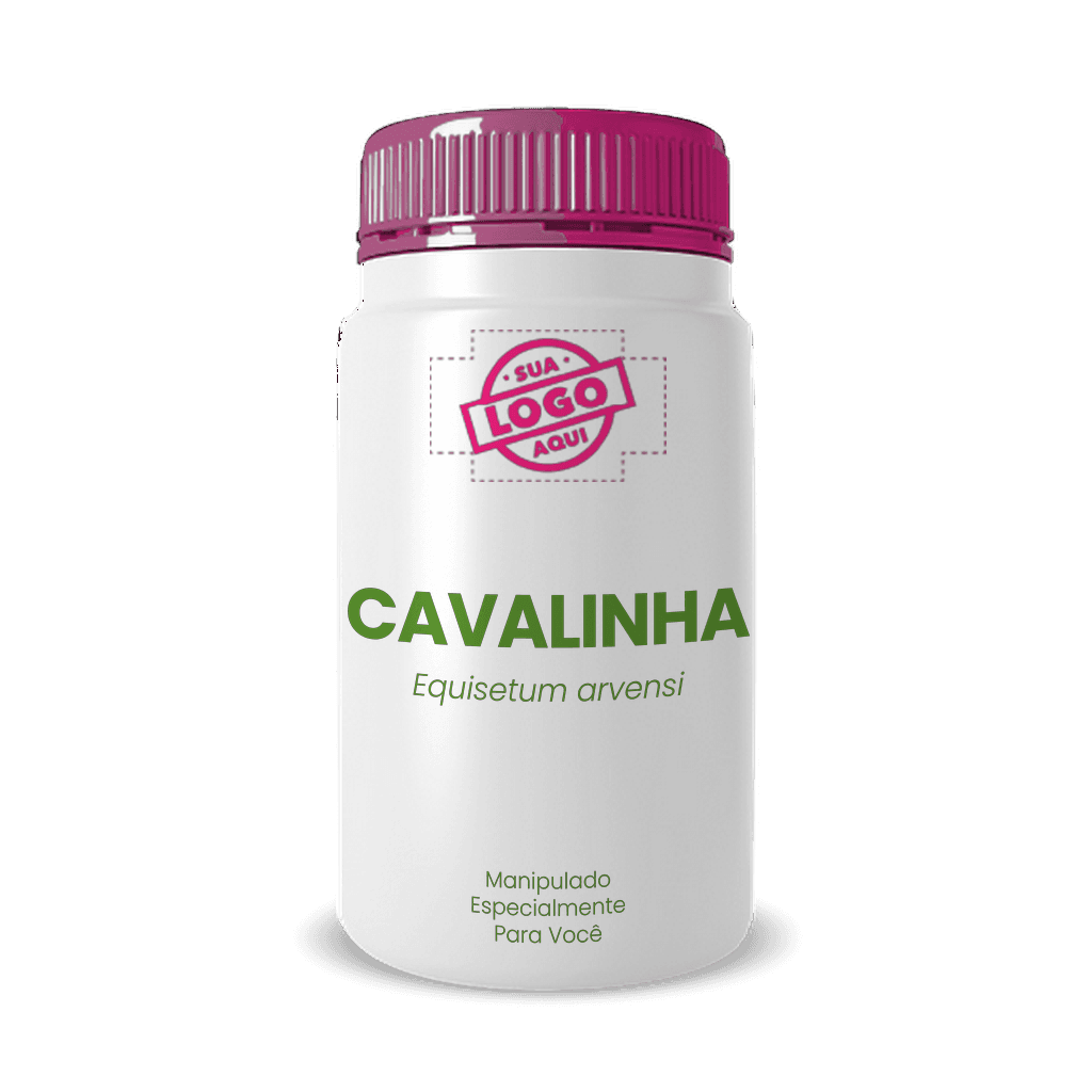 Cavalinha (100mg)