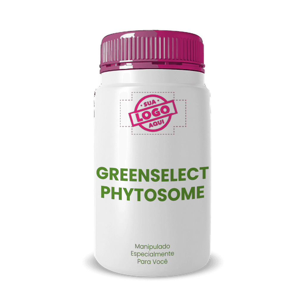 Greenselect Phytosome