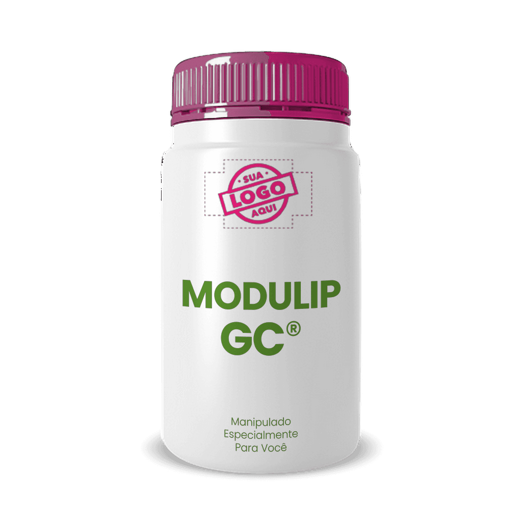 Modulip GC® (200mg)