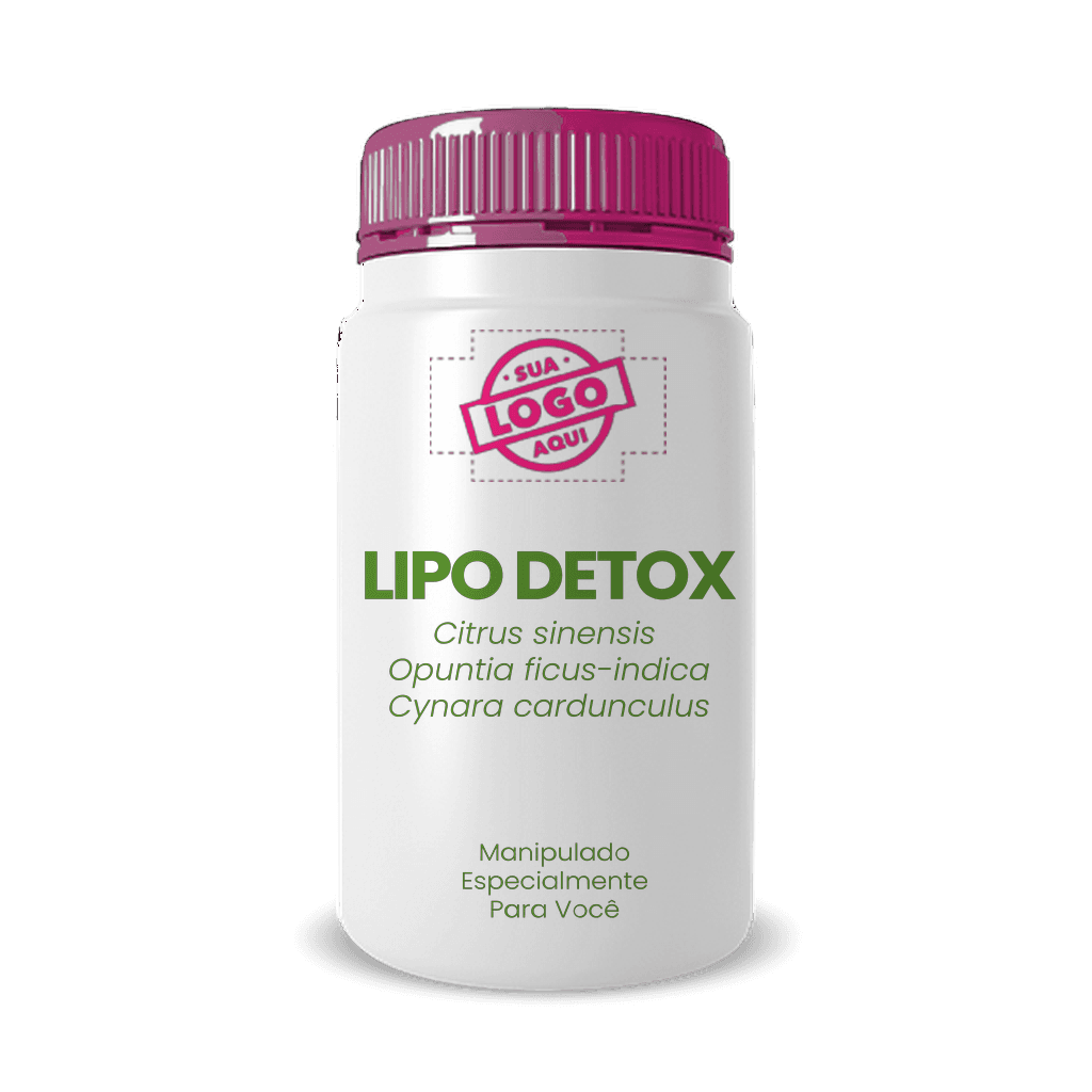 Lipo Detox