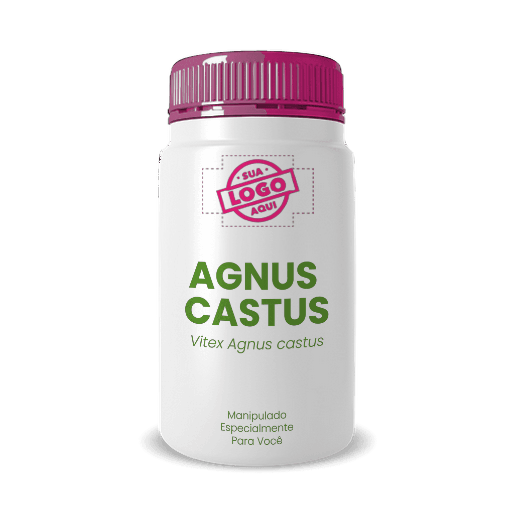 Agnus Castus (200mg)