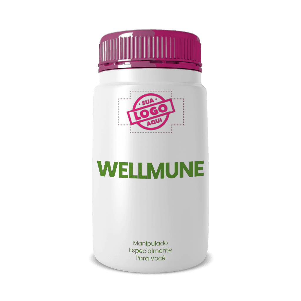 Wellmune WGP® (200mg)