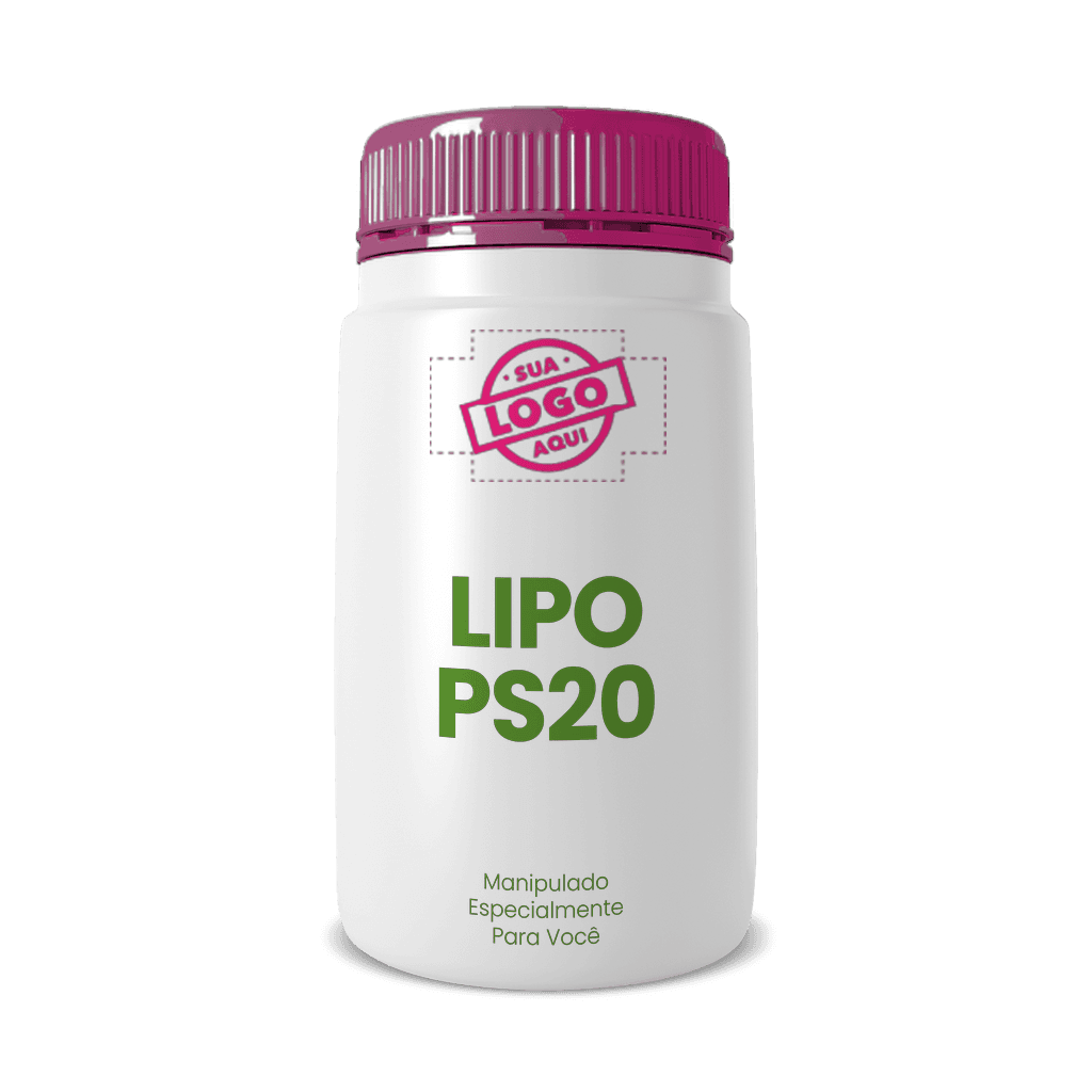 Lipo PS20® (300mg)