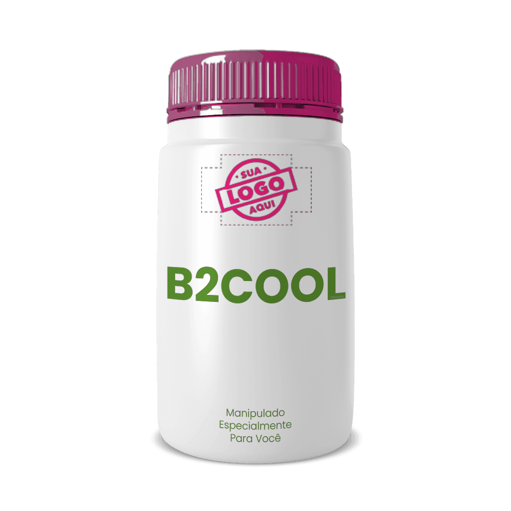 B2Cool (40mg)