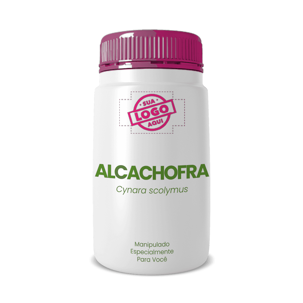 Alcachofra (250mg)