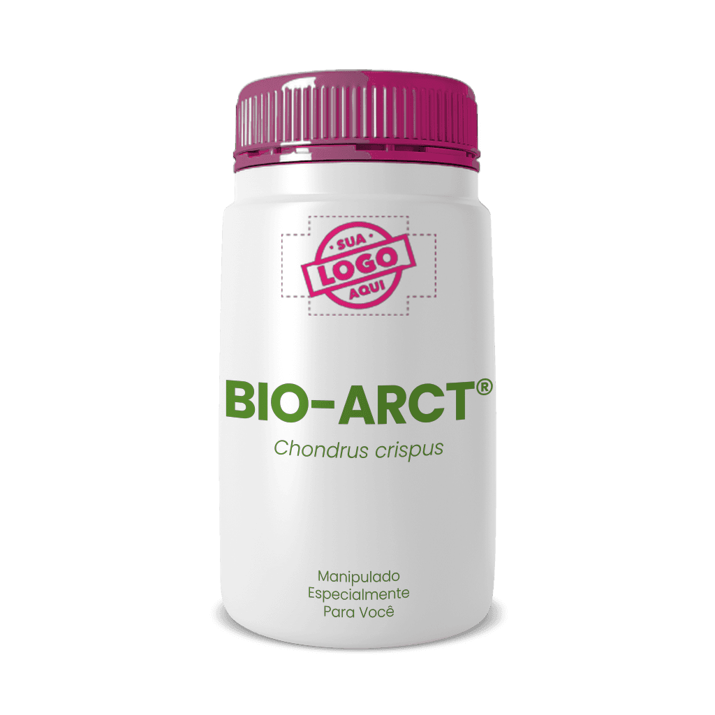 Bio-Arct® (100mg)