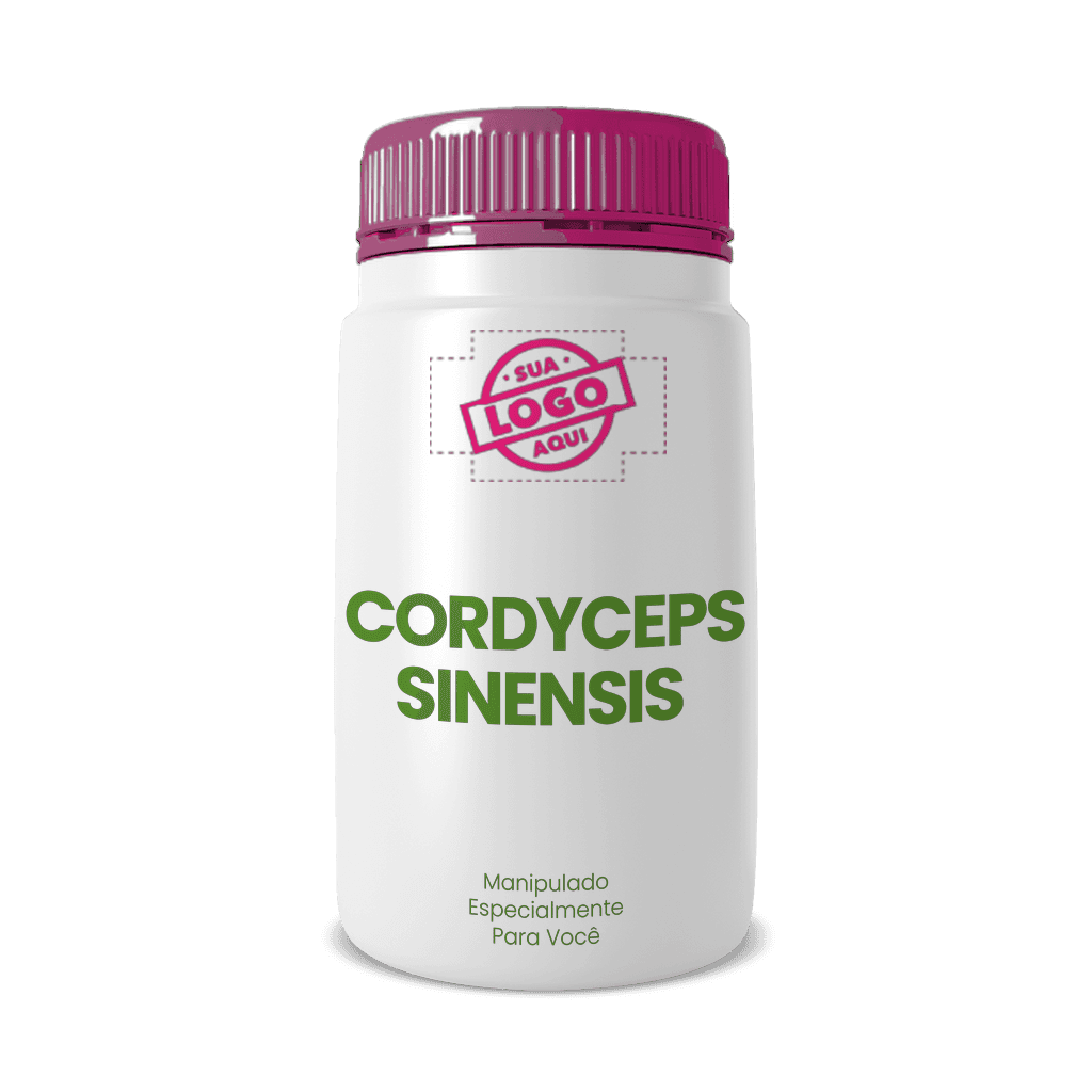 Cordyceps sinensis