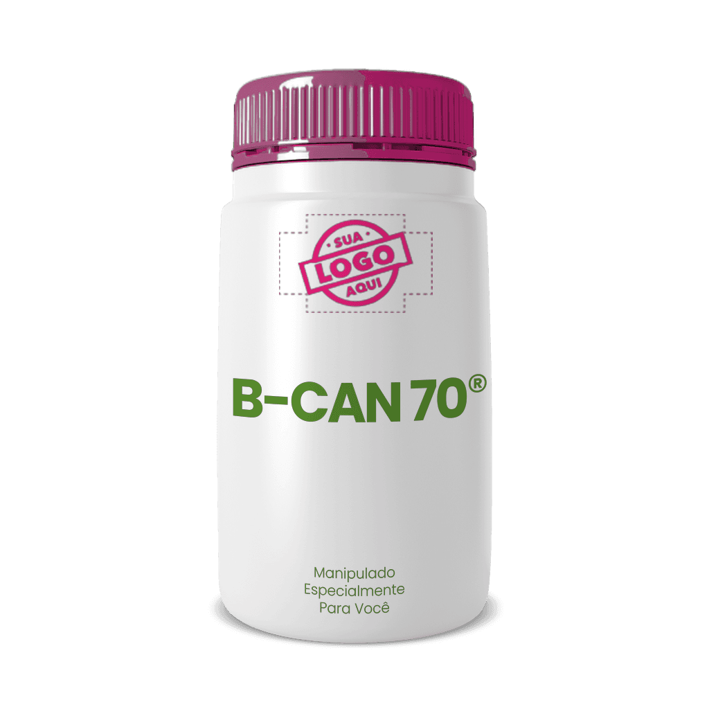 B-can 70® (500mg)