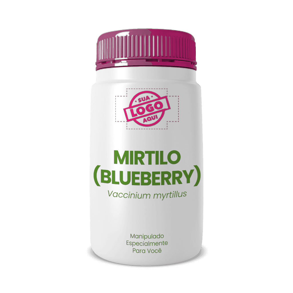 Mirtilo (500mg)
