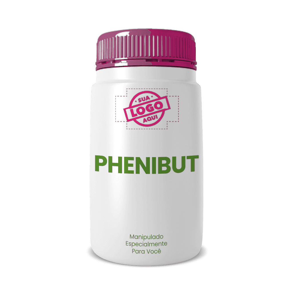 Phenibut (100mg)