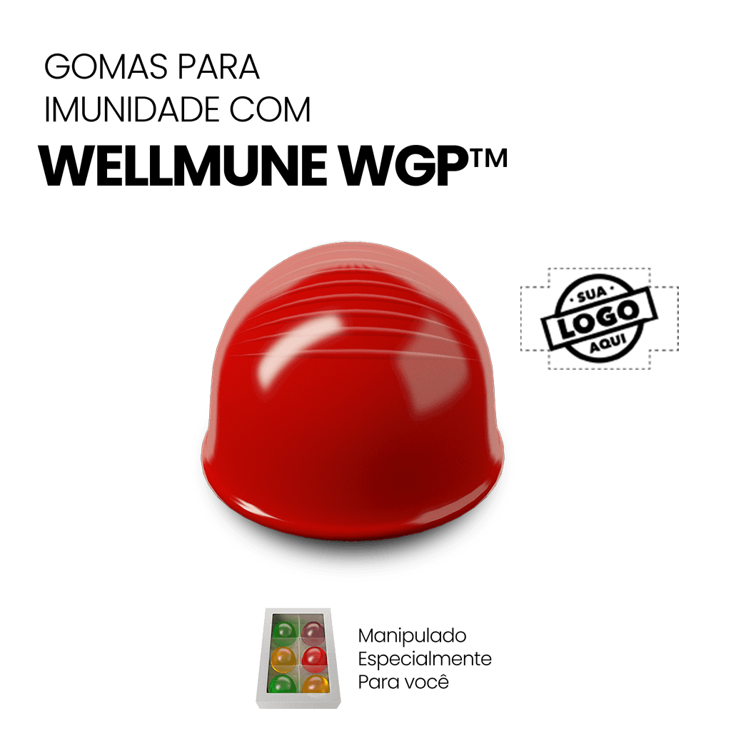 Gomas Wellmune WGP™