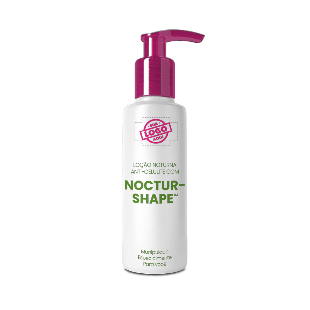 Nocturshape™ (4%)