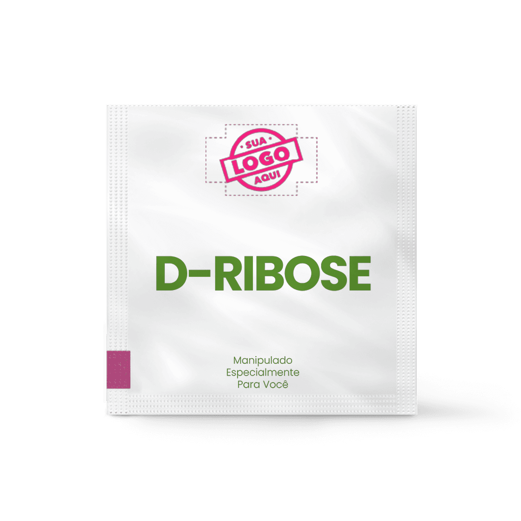 D-Ribose (3g)