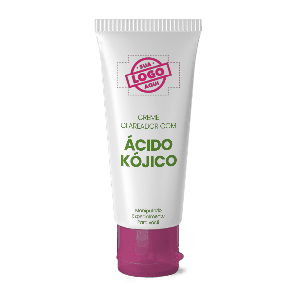 Ácido Kójico (3%)