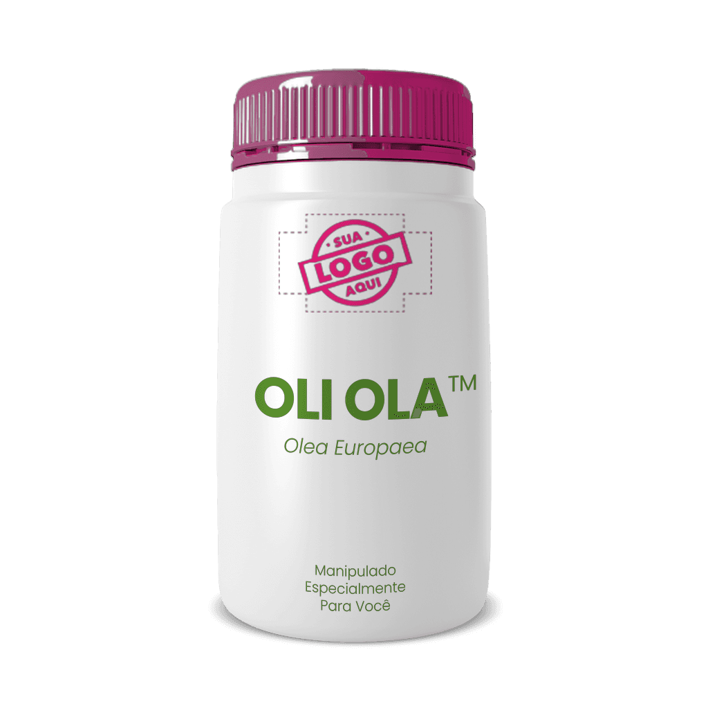 Oli-Ola ™ (300mg)