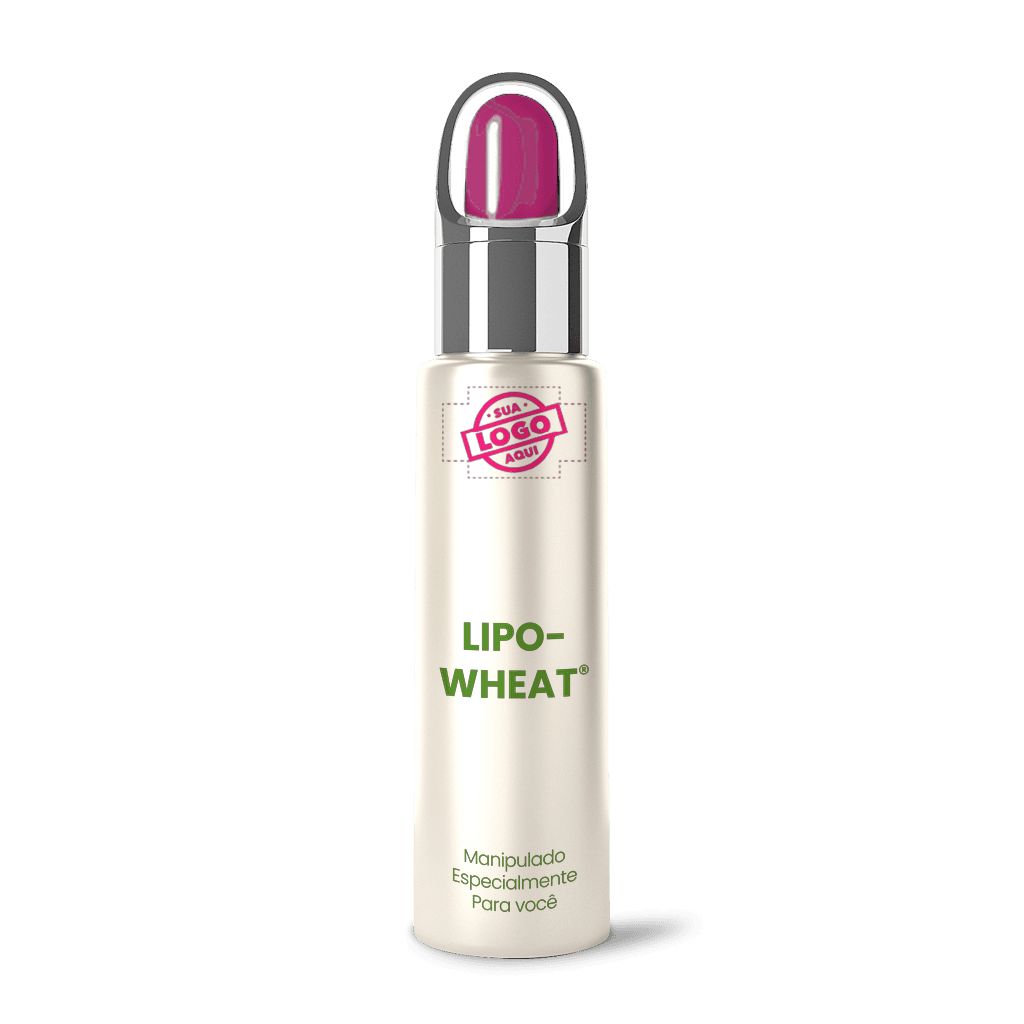 Lipowheat®- 15mL