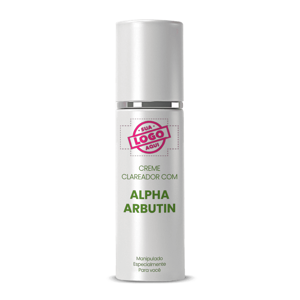 Alpha arbutin (2%)