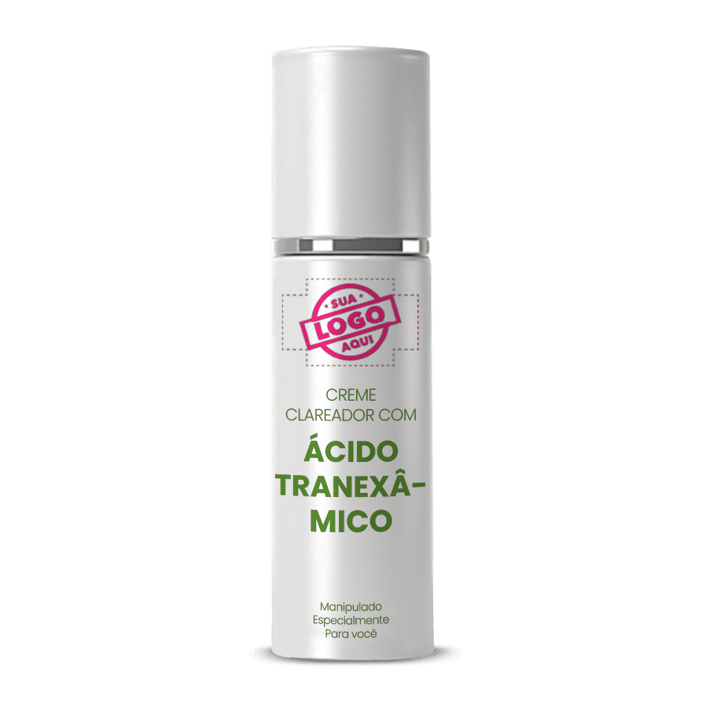 Ác. Tranexâmico (3%)