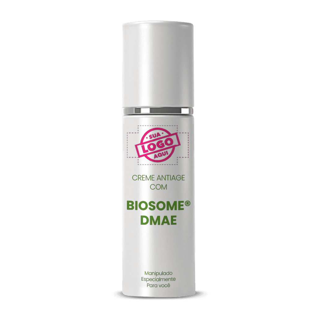 Biosome® DMAE (10%)