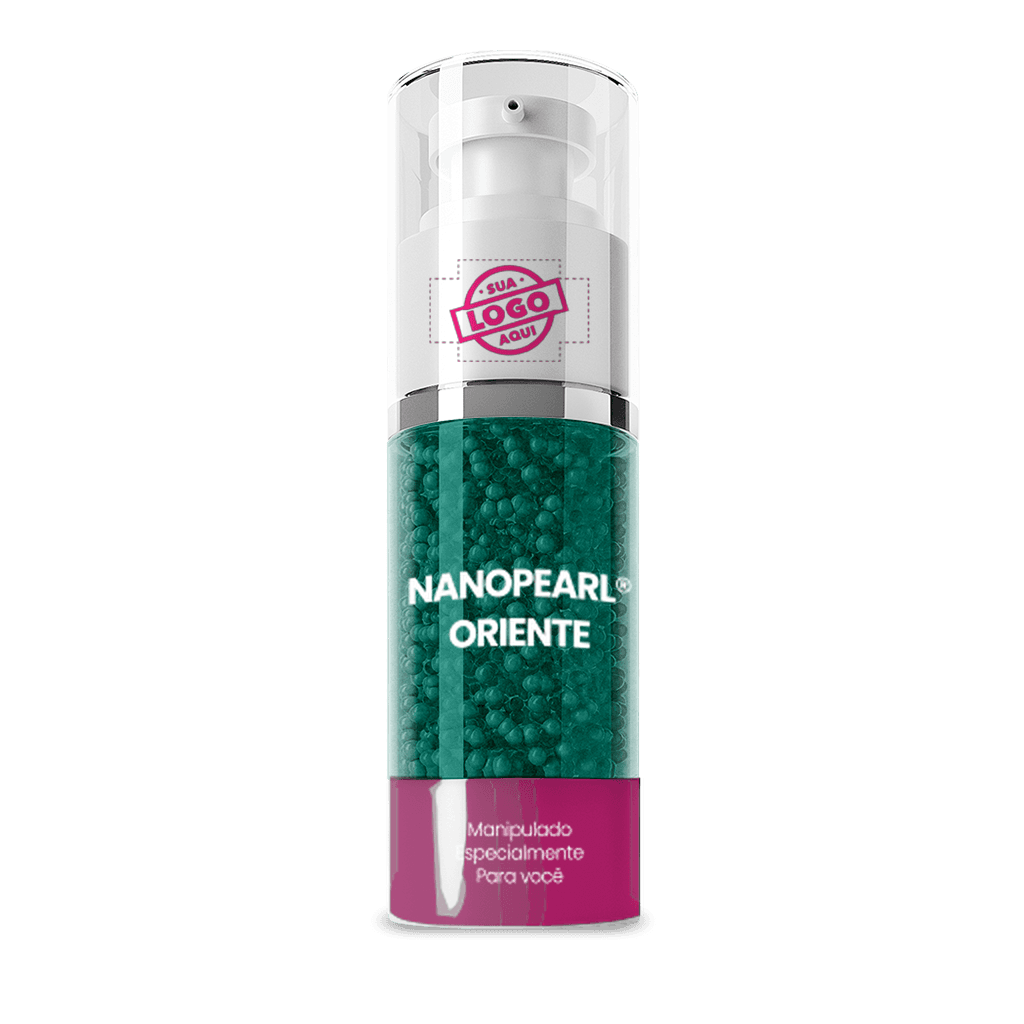Nanopearl® Oriente
