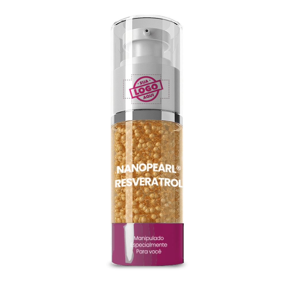 Nanopearl® Resveratrol