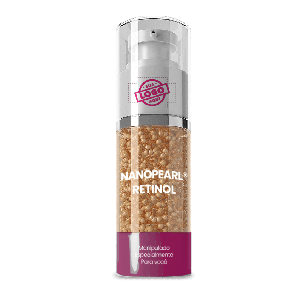 Nanopearl® Retinol