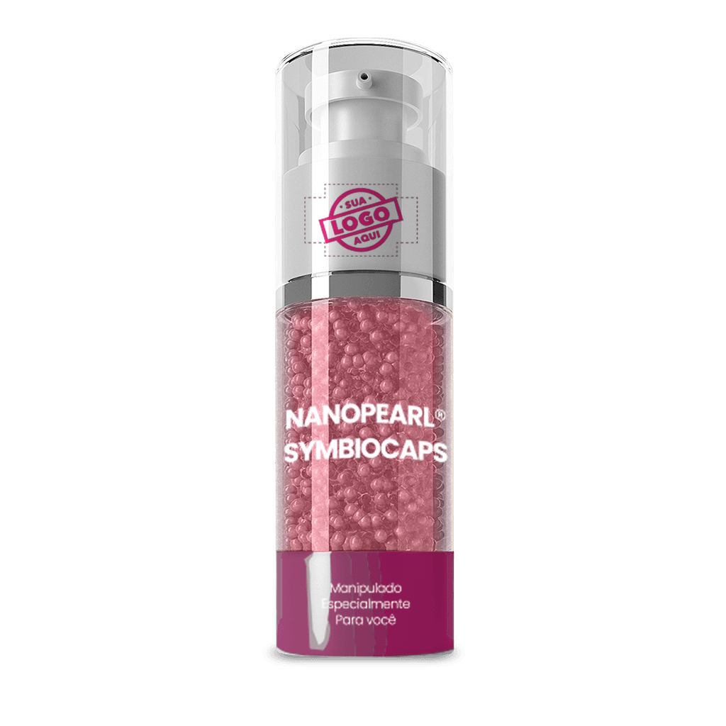 Nanopearl® Symbiocaps