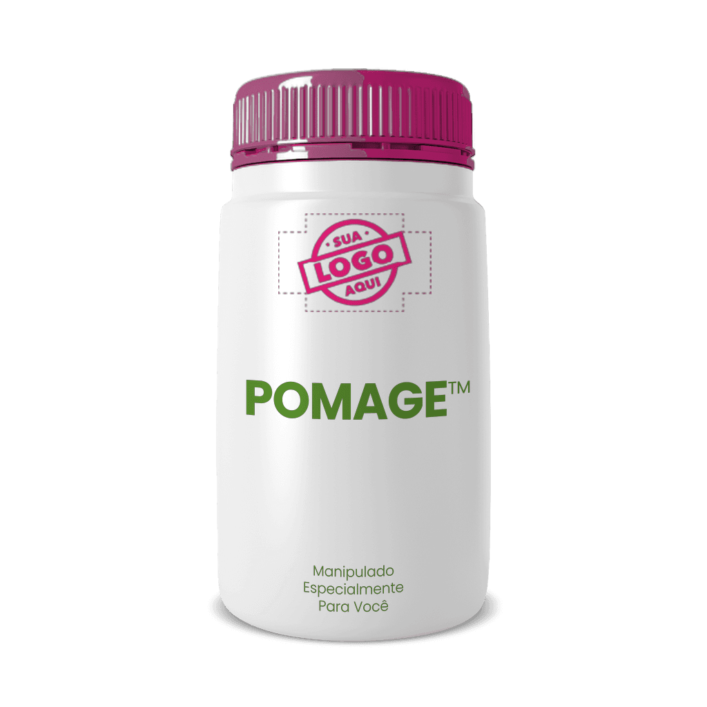 Pomage™ (300mg)