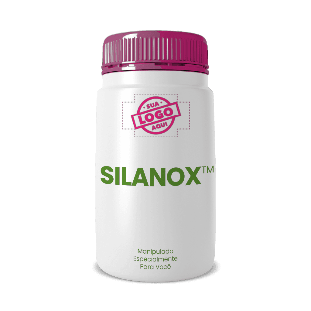 SilanoX™ (300mg)