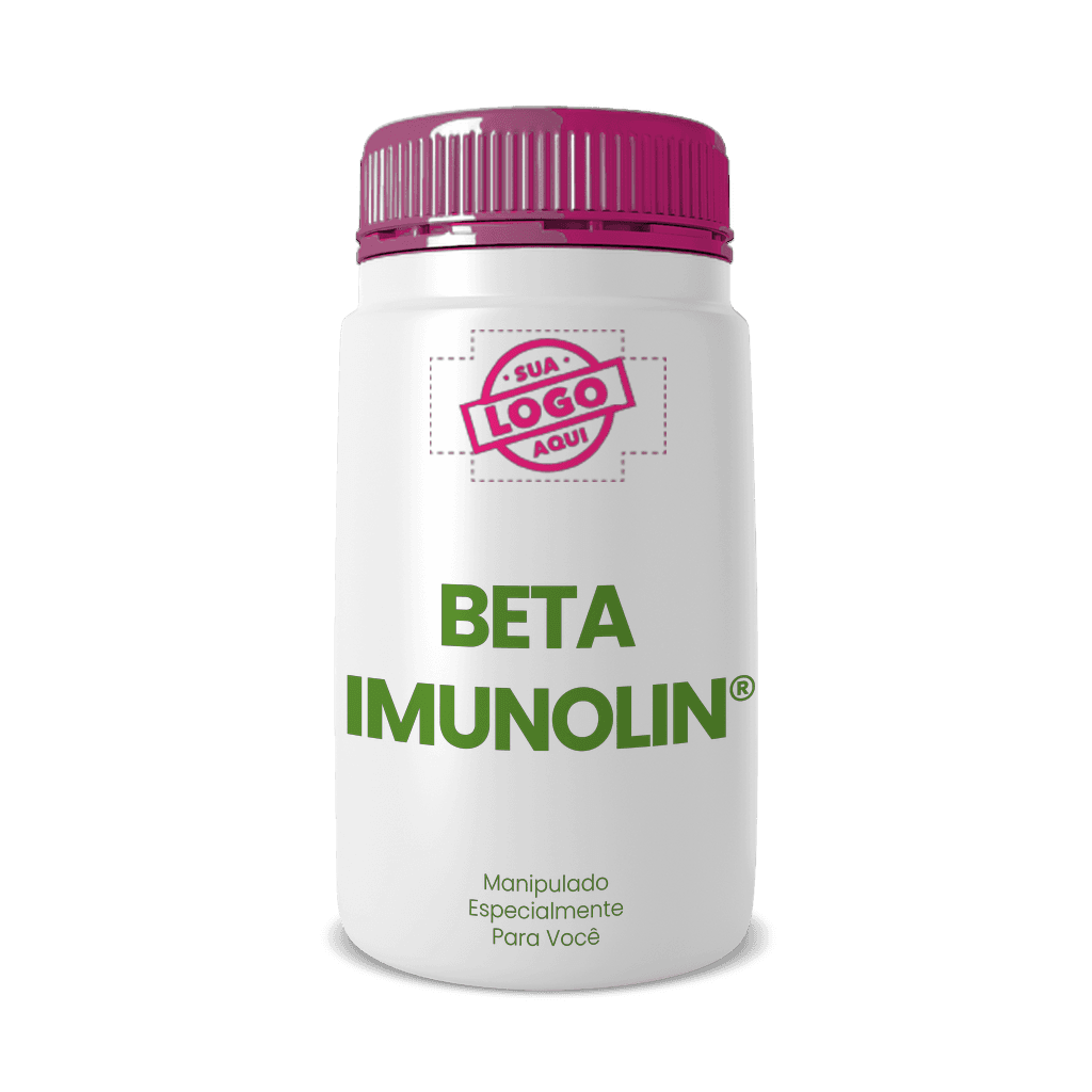 Beta Imunolin® (200mg)